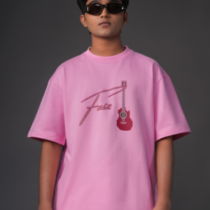 Music speaks pink
